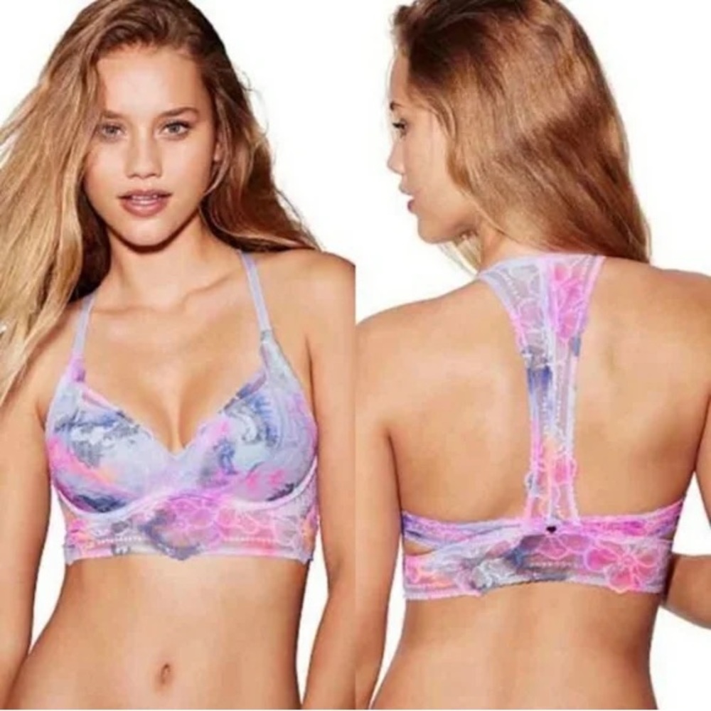 PINK Victoria’s Secret Bra